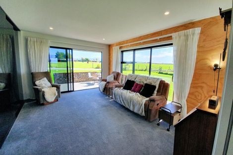 Photo of property in 361 Marshall Road, Otaio, Timaru, 7971