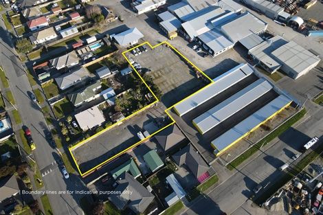 Photo of property in 56 Shortland Street, Wainoni, Christchurch, 8061