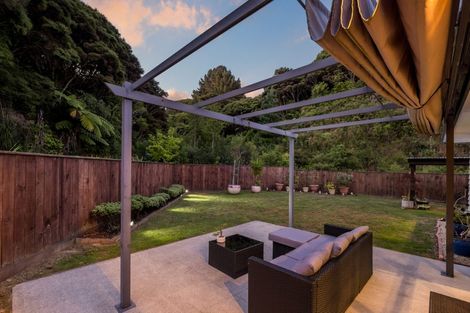 Photo of property in 38 Moonsail Drive, Whitby, Porirua, 5024