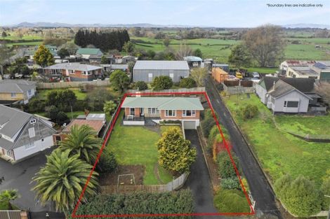 Photo of property in 1/3967 Ohaupo Road, Ohaupo, 3881