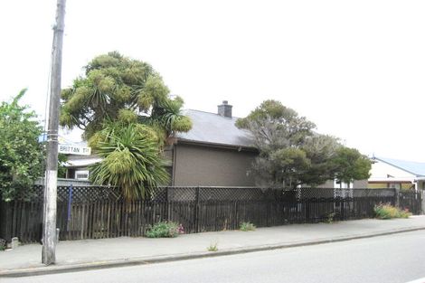 Photo of property in 11 Brittan Terrace, Lyttelton, 8082