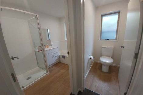 Photo of property in 52a Perth Street, Richmond, Christchurch, 8013