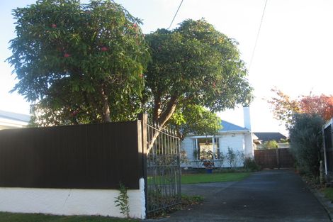 Photo of property in 7 Lockett Street, Waterloo, Lower Hutt, 5011
