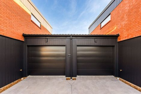 Photo of property in 2/28 Harker Street, Spreydon, Christchurch, 8024