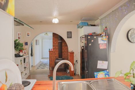 Photo of property in 9 Ross Street, Dunollie, Runanga, 7803