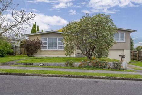 Photo of property in 11 Burn Street, Levin, 5510