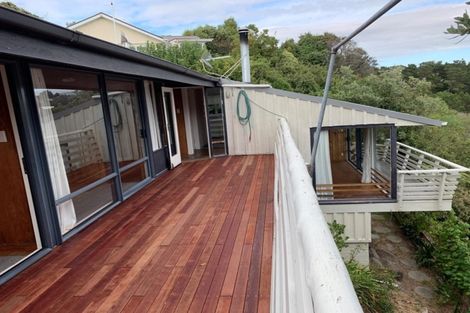 Photo of property in 5 Whero Avenue, Diamond Harbour, Lyttelton, 8971