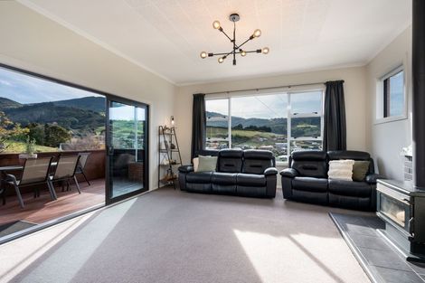 Photo of property in 17 Delphic Street, Sawyers Bay, Port Chalmers, 9023
