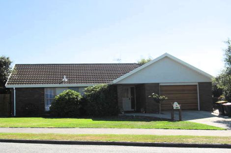 Photo of property in 13 Roxburgh Street, Glenwood, Timaru, 7910