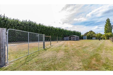 Photo of property in 377 Boundary Road, Loburn, Rangiora, 7477
