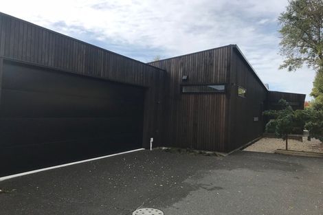 Photo of property in 82a Sherborne Street, St Albans, Christchurch, 8014