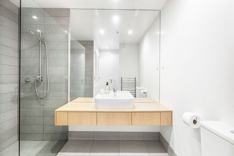 Photo of property in 305/19 Surrey Crescent, Grey Lynn, Auckland, 1021
