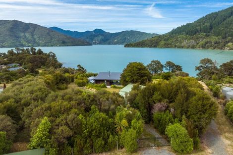 Photo of property in 15 Tai Close, Kaiuma Bay, Havelock, 7178