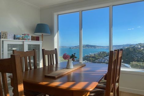 Photo of property in 40 Lohia Street, Khandallah, Wellington, 6035