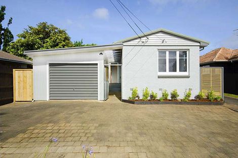 Photo of property in 1/155 Gray Avenue, Papatoetoe, Auckland, 2024