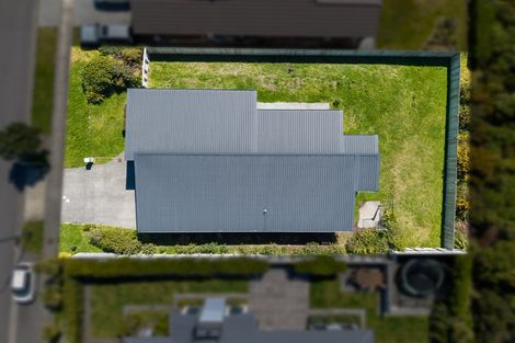 Photo of property in 9 Ken Douglas Drive, Aotea, Porirua, 5024