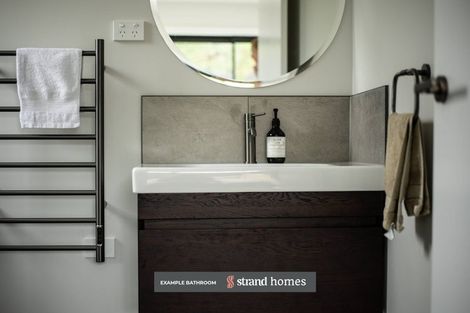 Photo of property in 6 Frangipani Close, Glenbervie, 0173