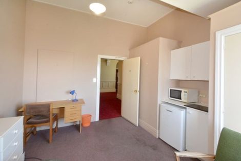 Photo of property in 123 Cargill Street, Dunedin Central, Dunedin, 9016