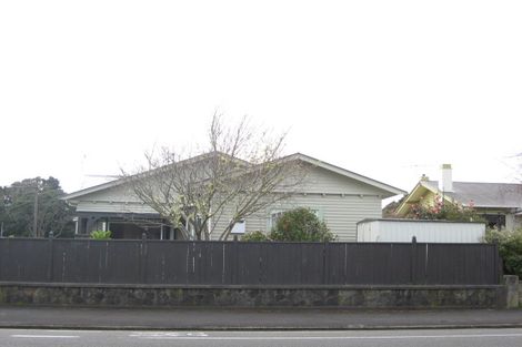 Photo of property in 183 Carrington Street, Lower Vogeltown, New Plymouth, 4310