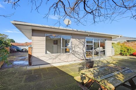 Photo of property in 56d Gonville Avenue, Gonville, Wanganui, 4501