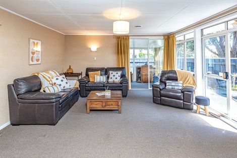 Photo of property in 34a College Street, College Estate, Whanganui, 4500