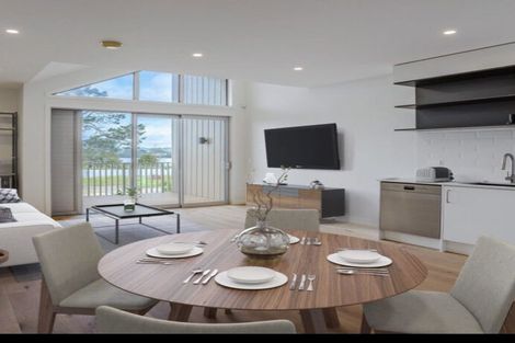 Photo of property in 15/2 Warrant Officer Lane, Hobsonville, Auckland, 0616