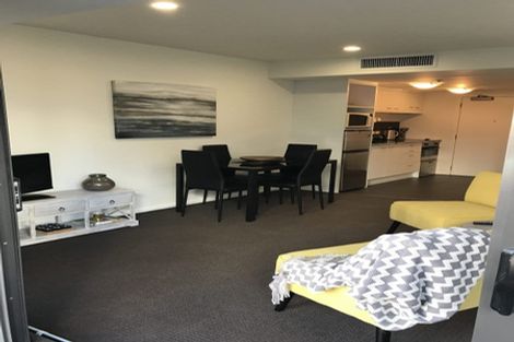 Photo of property in The Nautilus Apartments, 6a/18 Hobson Street, Auckland Central, Auckland, 1010