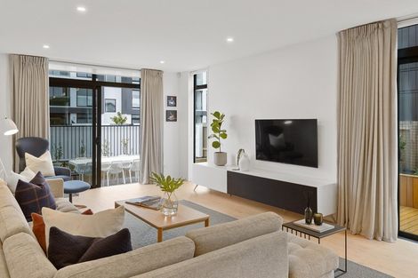 Photo of property in 342 Madras Street, Christchurch Central, Christchurch, 8013