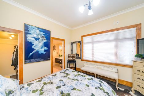 Photo of property in 97 Featherston Street, Takaro, Palmerston North, 4412
