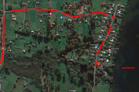 Photo of property in 47 Mokoia Road, Ngongotaha, Rotorua, 3097