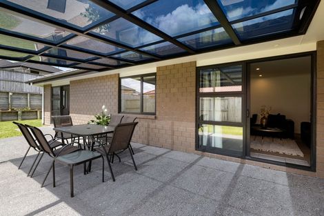 Photo of property in 44 Keston Crescent, Flagstaff, Hamilton, 3210