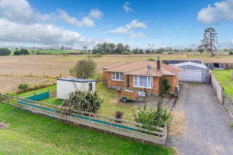 Photo of property in 16 Rukumoana Road, Morrinsville, 3371