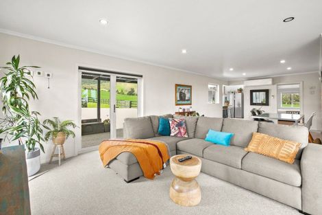 Photo of property in 1385 South Road, Kaitake, New Plymouth, 4374