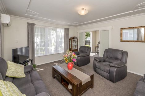 Photo of property in 21 Burn Street, Levin, 5510