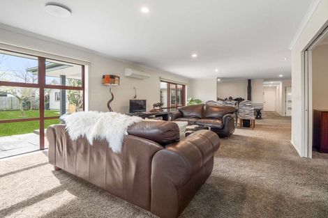 Photo of property in 17b Manor Drive, Rolleston, 7614