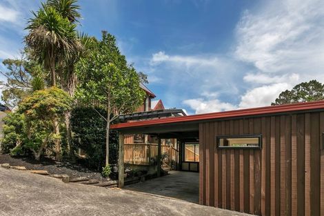 Photo of property in 25 Jacaranda Avenue, Beach Haven, Auckland, 0626