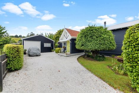 Photo of property in 8 Te Kumi Road, Te Kuiti, 3910
