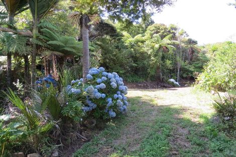 Photo of property in 496 Tuateawa Road, Tuateawa, Coromandel, 3583