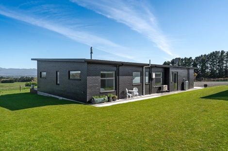 Photo of property in 195c Millars Road, Longbush, Carterton, 5792