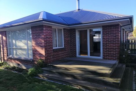 Photo of property in 6 Simeon Street, Somerfield, Christchurch, 8024