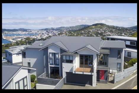 Photo of property in 28b Punjab Street, Khandallah, Wellington, 6035