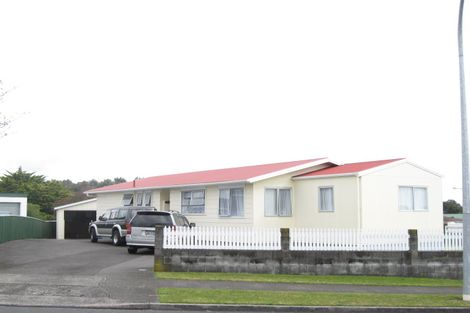 Photo of property in 45 Gardenia Avenue, Bell Block, New Plymouth, 4312