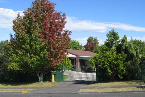 Photo of property in 119 Oaktree Avenue, Browns Bay, Auckland, 0630