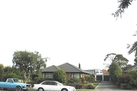 Photo of property in 159 Ilam Road, Ilam, Christchurch, 8041