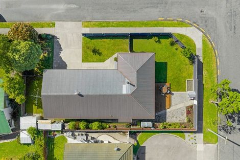 Photo of property in 38 Mckenzie Street, Witherlea, Blenheim, 7201