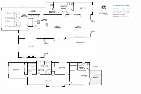 Photo of property in 20 Riverside Lane, Karapiro, Cambridge, 3494