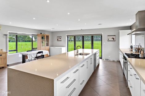 Photo of property in 1511 Kahutara Road, Kahutara, Featherston, 5772