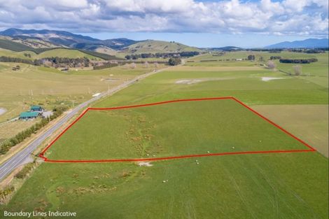 Photo of property in 962 Lake Ferry Road, Dyerville, Martinborough, 5781