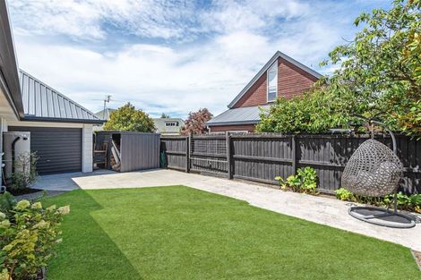 Photo of property in 5 Chilwell Place, Halswell, Christchurch, 8025