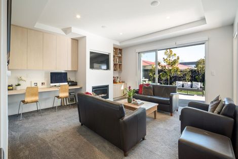 Photo of property in 55a Bryndwr Road, Bryndwr, Christchurch, 8052